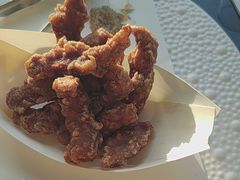 -丽景华侨酒店-渔味小厨