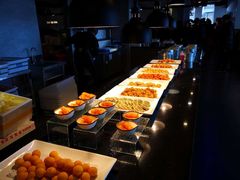 -川渝又一村火锅烤肉自助(步行街店)