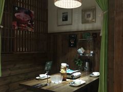 卡座-福宝漠北·牛羊肉(广埠屯店)
