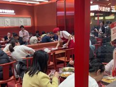 -喜家德虾仁水饺(长泰广场店)