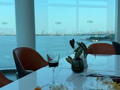-苏州金鸡湖中茵皇冠假日酒店