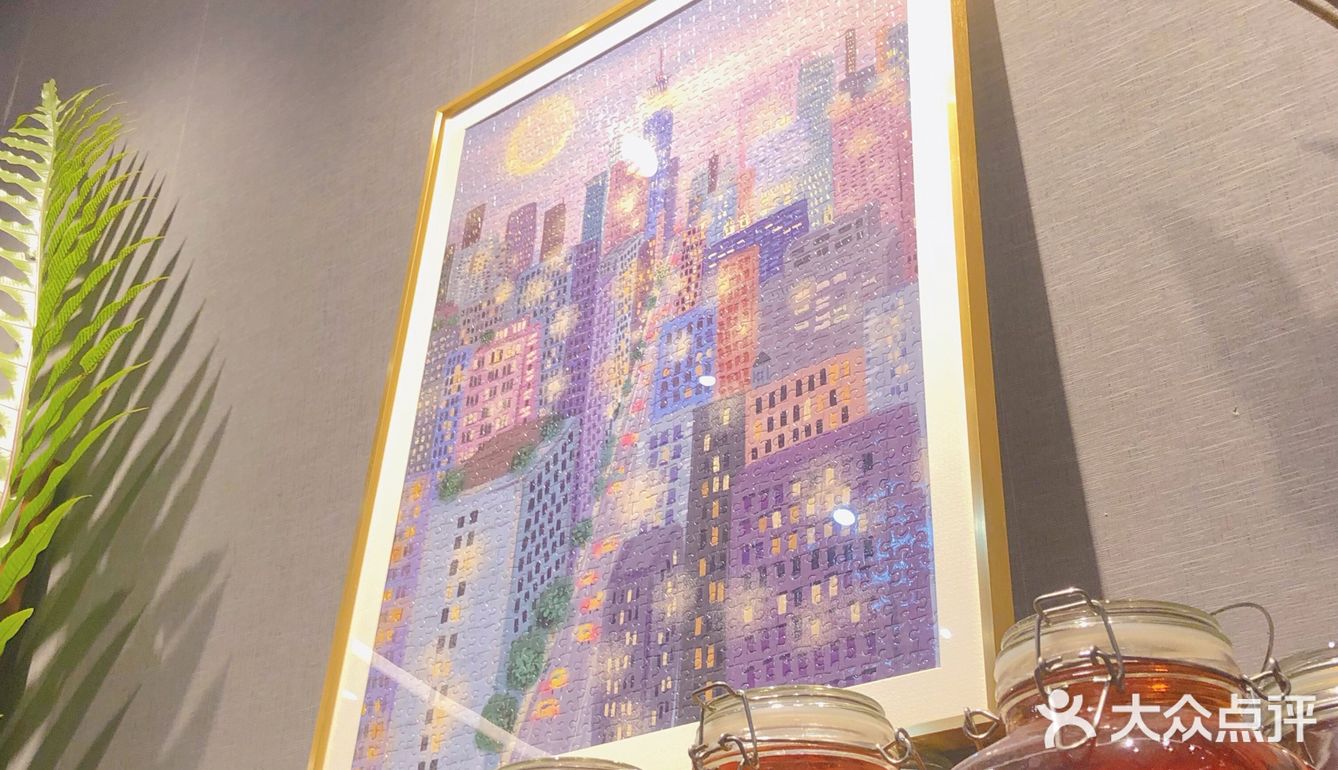 在小森林里吃家常闽菜 就在石鼓路小满！