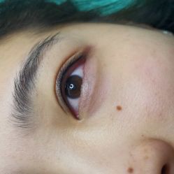 -平萍纹绣韩式半永久定妆