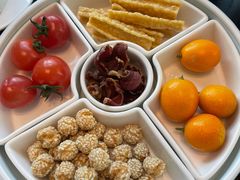 -翠湖宾馆·中餐厅