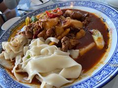 -马尔龙新疆饭店·清真(瑞景店)