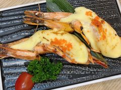 酱烤波士顿龙虾-小句号日本料理(江宁万达店)