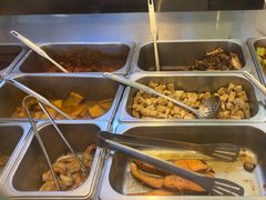 -超级碗FOODBOWL(成都来福士店)
