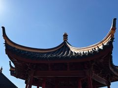 -狼山风景名胜区