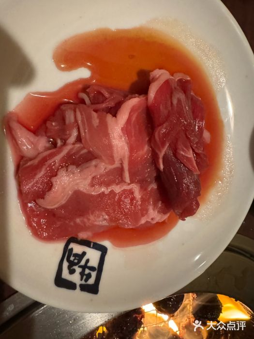 牛角日本烧肉专门店(天王寺店 )图片