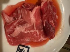 -牛角日本烧肉专门店(天王寺店 )