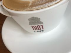 -1901 Cafe(西四店)
