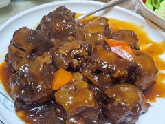 -烤肉宛饭庄(南礼士路店)