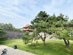 -北陵公园