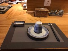 -大将料理餐厅(汇锦街店)