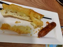 -甲乙饼·北京手工肉饼(西直门凯德茂店)