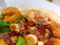 -九毛九西北菜(大东海店)