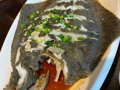 -赶海部落海鲜城(海阳路店)