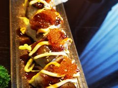 手握寿司-森本家精致料理(迎胜东路店)