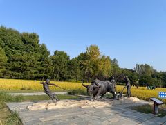 -北坞公园