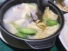 -张记旺角食街(动物园店)