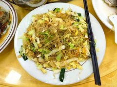 蟹子粉丝煲-柴火农庄(东海路店)
