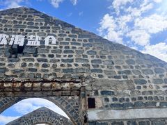 -莺歌海盐场