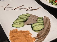 -清真·宁夏印象·盐池滩羊肉体验店(江宁路店)