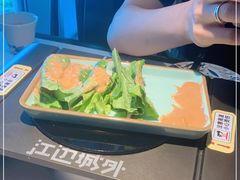 -江边城外烤全鱼(世茂广场店)