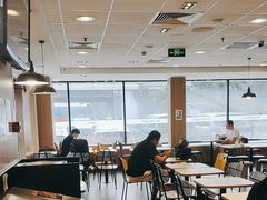 -麦当劳(健德桥得来速店)