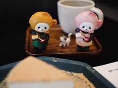 -Home Cafe(水榭春天店)