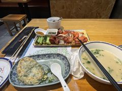 -晋情·游子轩(梅花路店)
