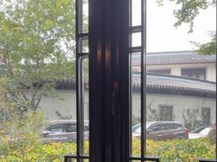 -杭州西湖柳莺里酒店·闻莺厅