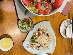 -小厨子私房菜·云南美食店