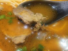 -和府捞面(东直门银座店)