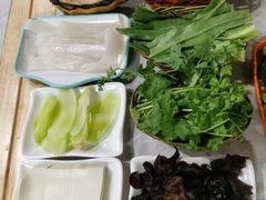 -范贤光鸡公煲(平乐园总店)