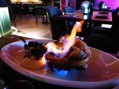 自酿啤酒脆皮烤猪肘-Ambra Haus琥珀屋精酿餐厅(宝山店)