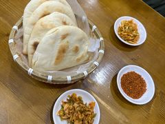 -长安后宰门水盆羊肉(新都心店)