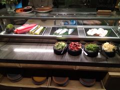 -食百绚全日制餐厅(成都棕榈泉费尔蒙酒店)