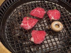 -KING KU卿古·炭火烤肉(临平银泰城店)