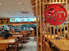 -南城香·饭香串香馄饨香(青年路店)