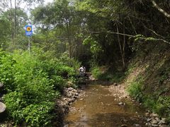 -修水东浒寨风景区
