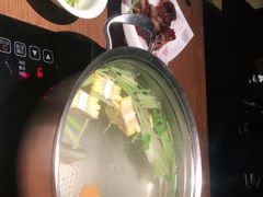-牛焱·贵州黄牛肉火锅(城西银泰店)