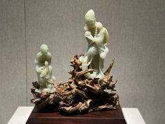 -北京工艺美术博物馆