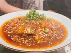 -渝信川菜(西单店)
