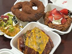 -BUTTERFUL&CREAMOROUS 黄油与面包(三里屯太古里店)