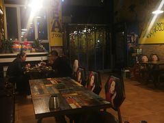 大堂-友聚东北烧烤