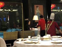 大堂-同喜烤鸭店(光芒店)