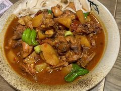 -那时新疆·若羌(经纬汇店)