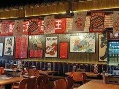 -聚点串吧·北京烧烤(朝北店)