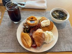 -深圳中洲万豪酒店
